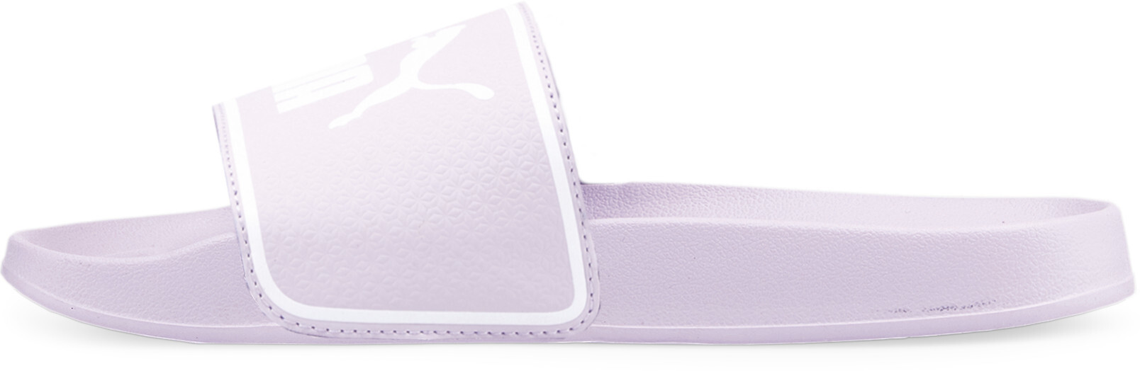 Шлепанцы Puma Leadcat 2.0 384139-08 40.5 (7 UK) розовые фото 