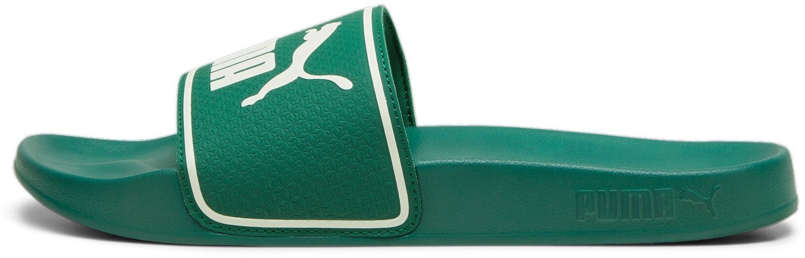 Шльопанці Puma Leadcat 2.0 384139-26 42 (8 UK) зеленіфото2