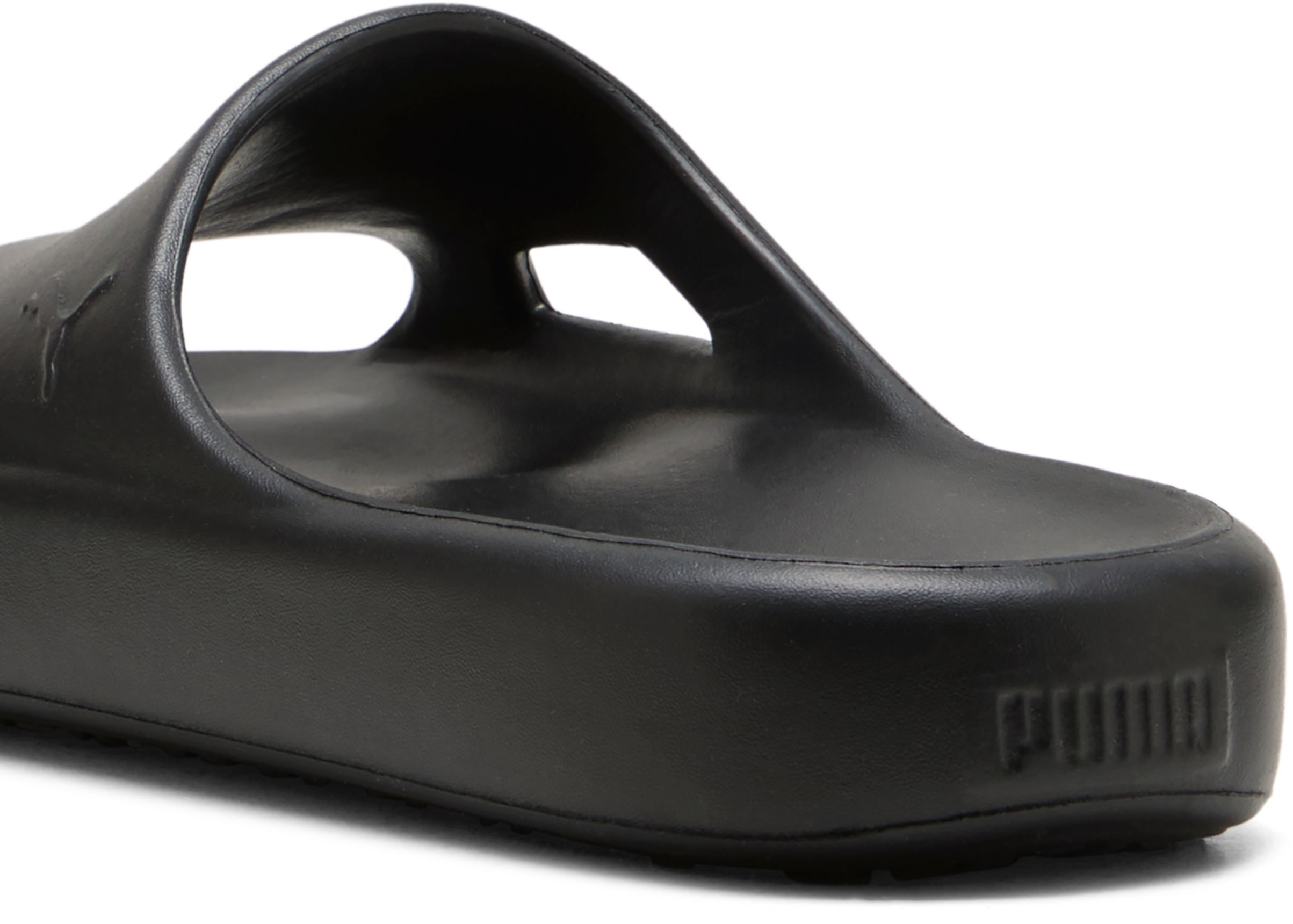 Шльопанці Puma Shibui Cat 385296-02 37 (4 UK) чорніфото6