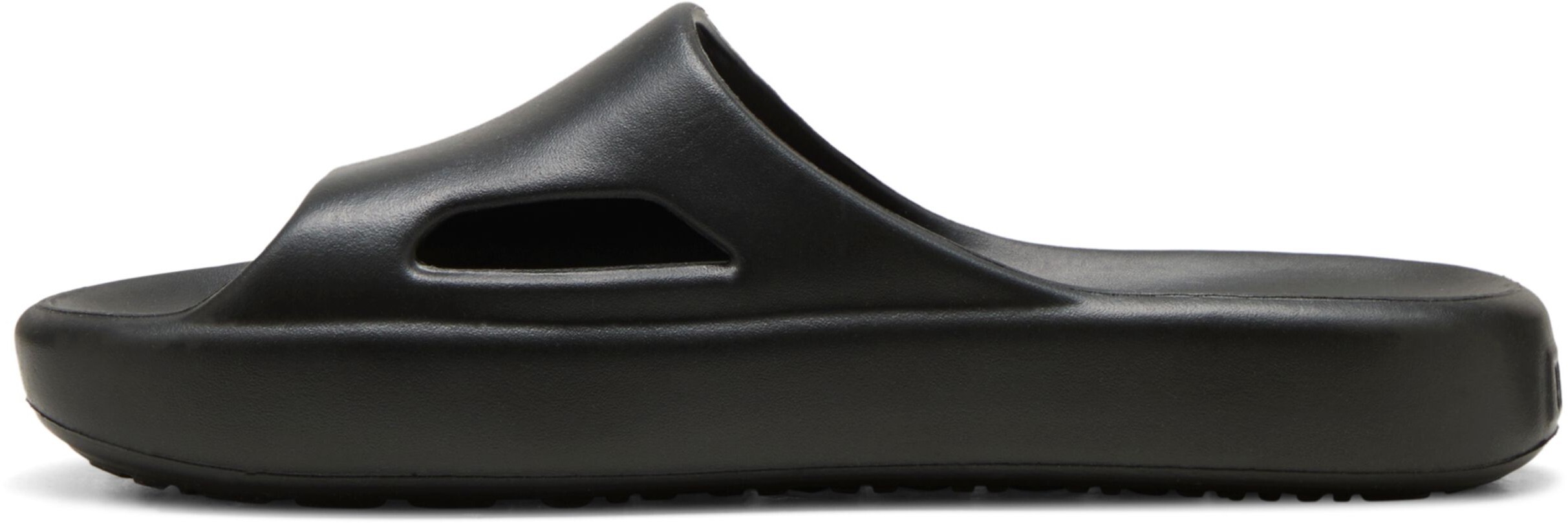 Шльопанці Puma Shibui Cat 385296-02 37 (4 UK) чорніфото2