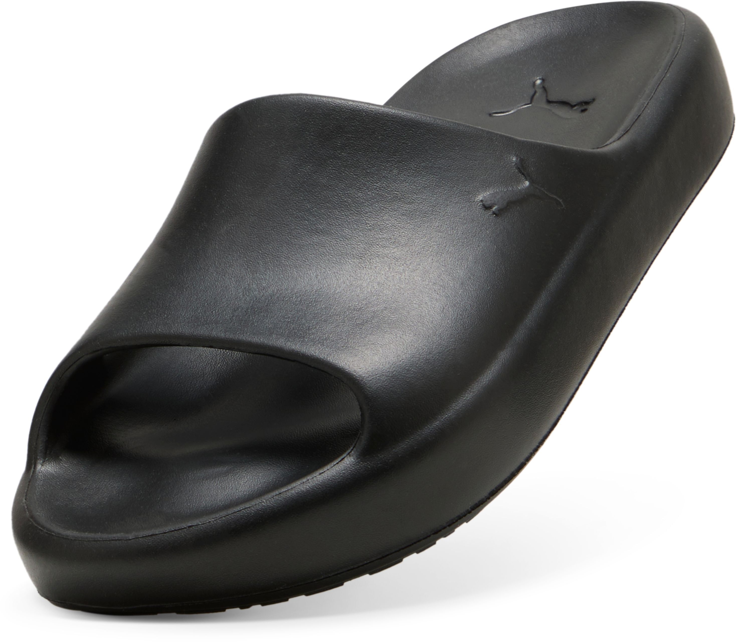 Шльопанці Puma Shibui Cat 385296-02 37 (4 UK) чорніфото5