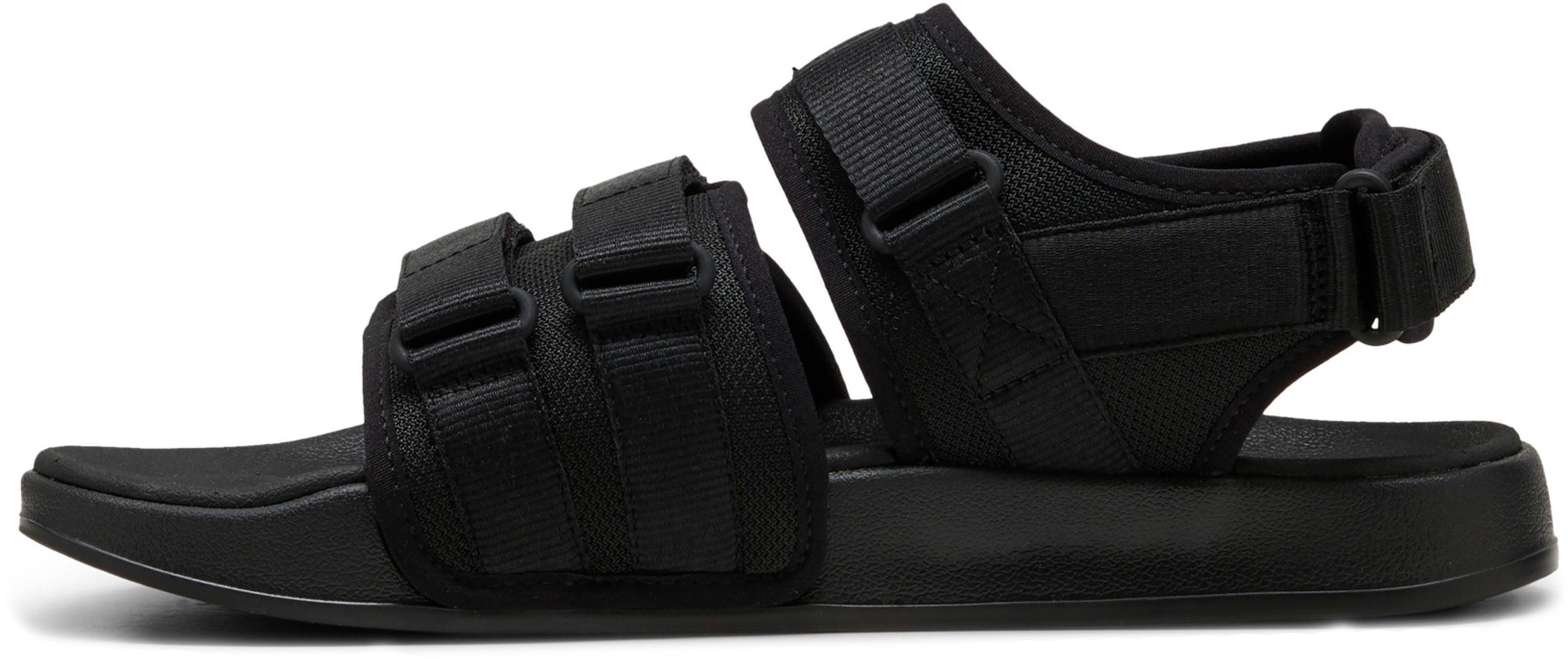 Сандали Puma Leadcat City Sandal 389079-09 35.5 (3 UK) черные фото 2