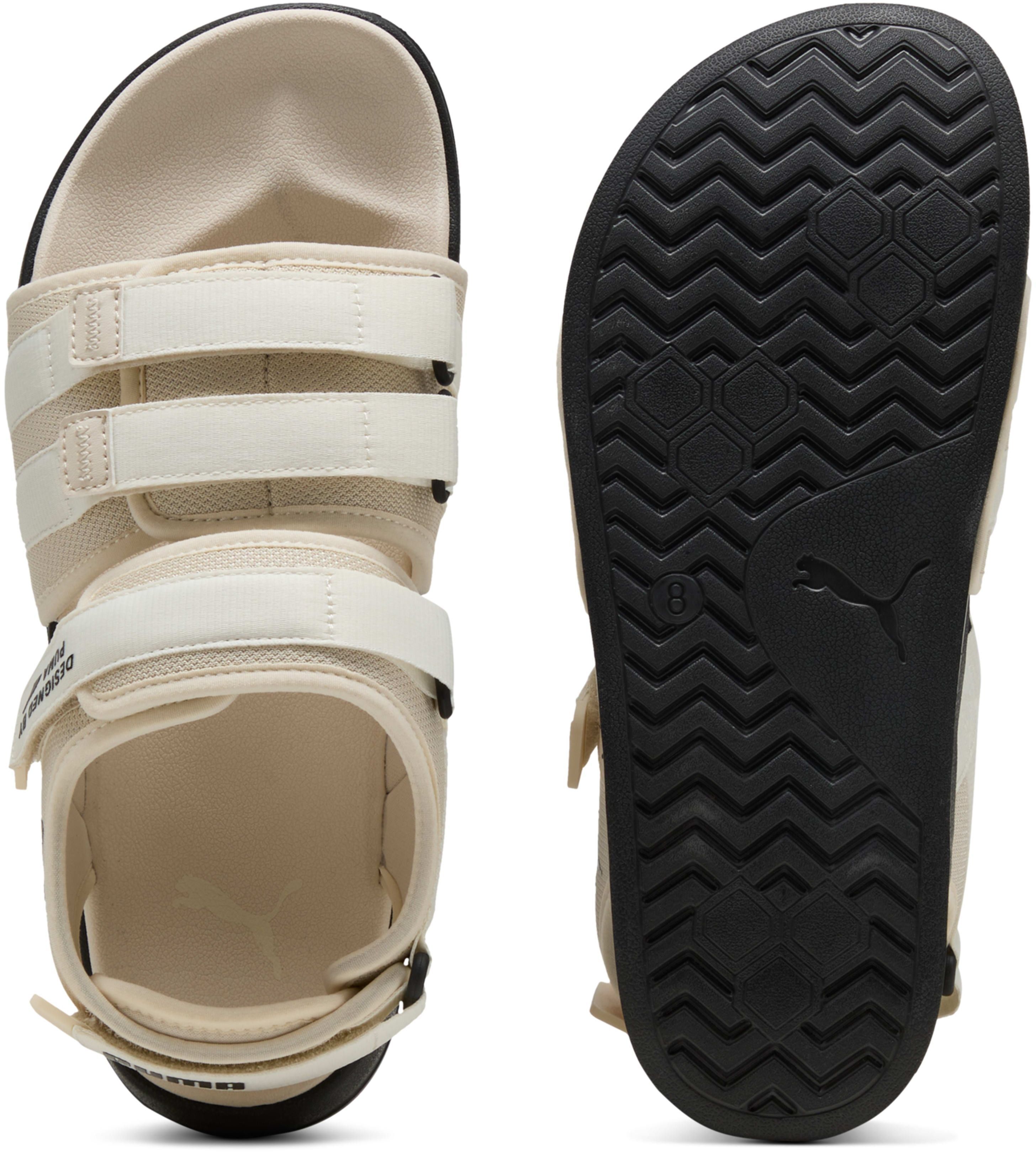 Сандали Puma Leadcat City Sandal 389079-10 35.5 (3 UK) бежевые фото 6