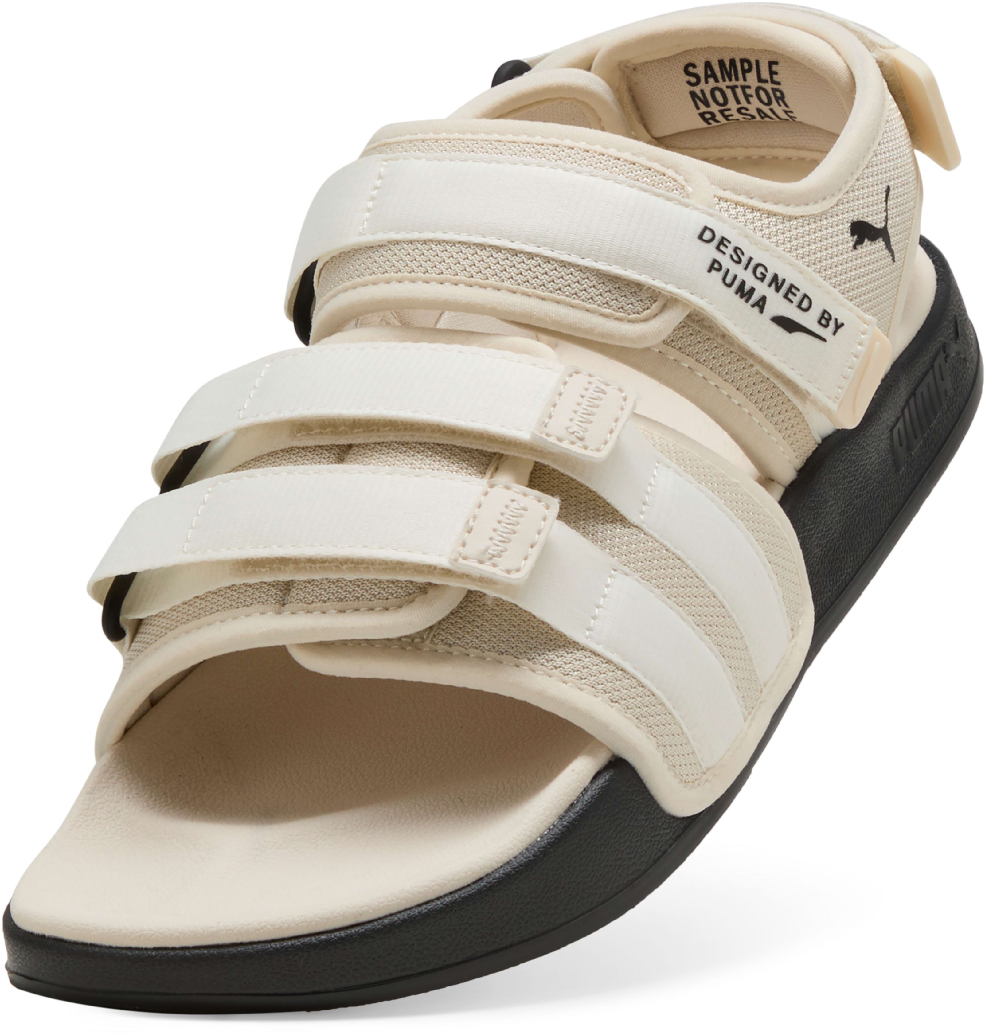 Сандали Puma Leadcat City Sandal 389079-10 35.5 (3 UK) бежевые фото 3