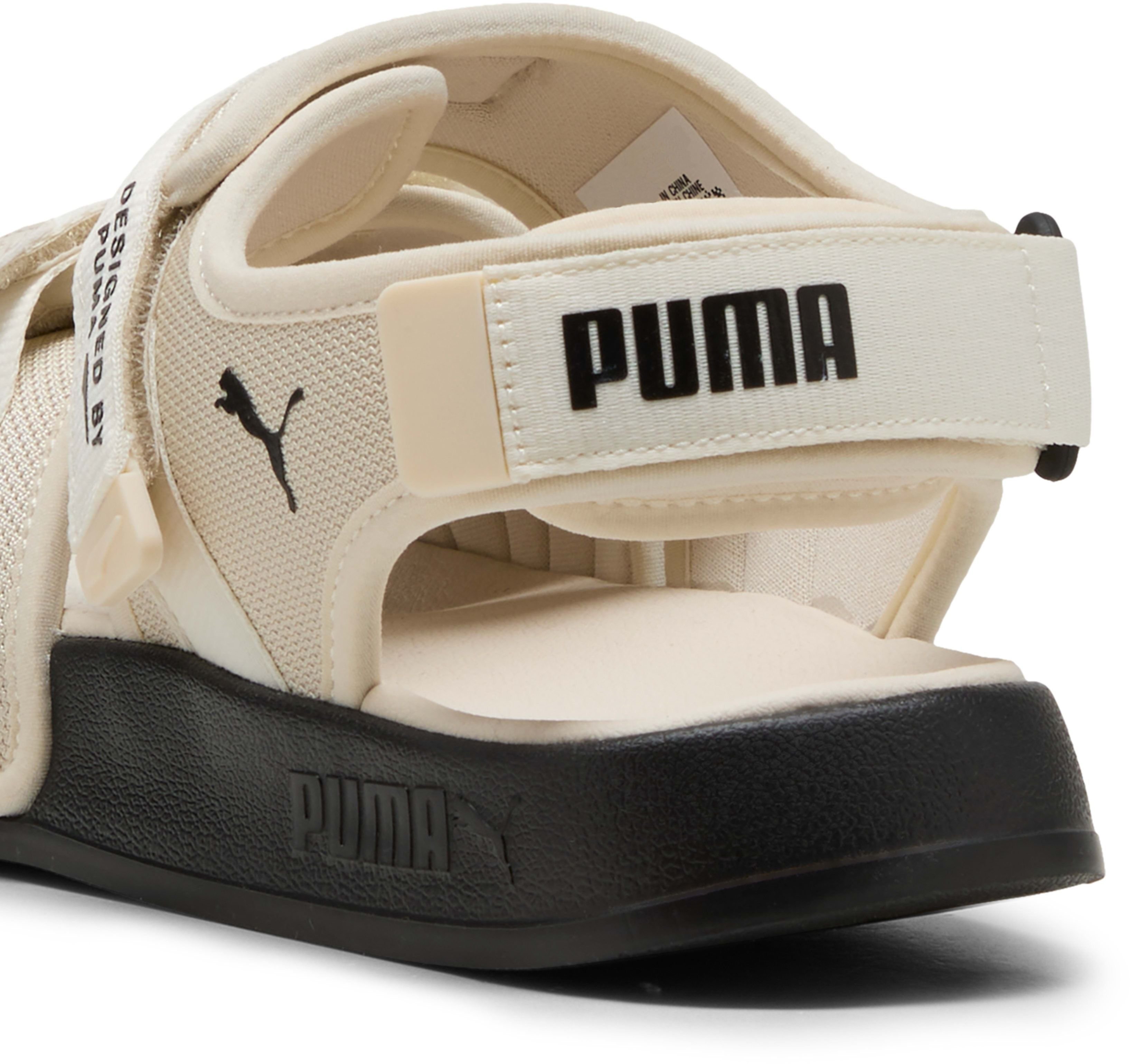 Сандали Puma Leadcat City Sandal 389079-10 35.5 (3 UK) бежевые фото 5