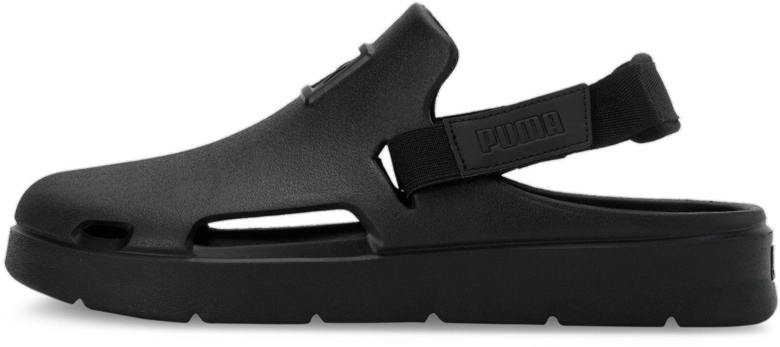 Мюли Puma Shibui Mule 394883-01 35.5 (3 UK) черные фото 