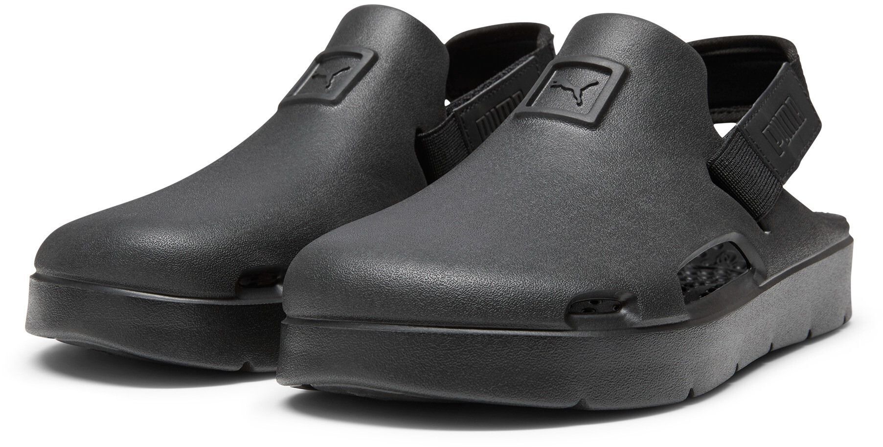 Мюли Puma Shibui Mule 394883-01 35.5 (3 UK) черные фото 