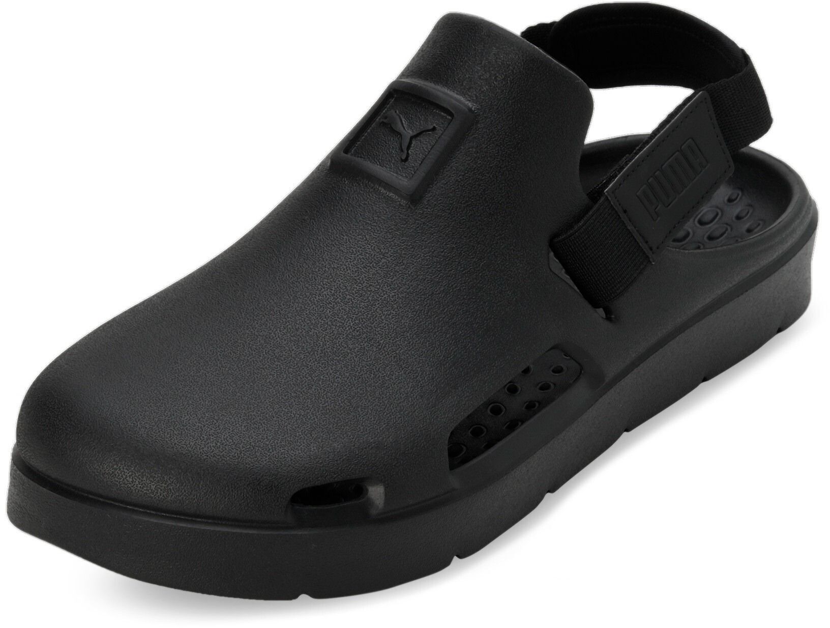 Мюли Puma Shibui Mule 394883-01 35.5 (3 UK) черные фото 