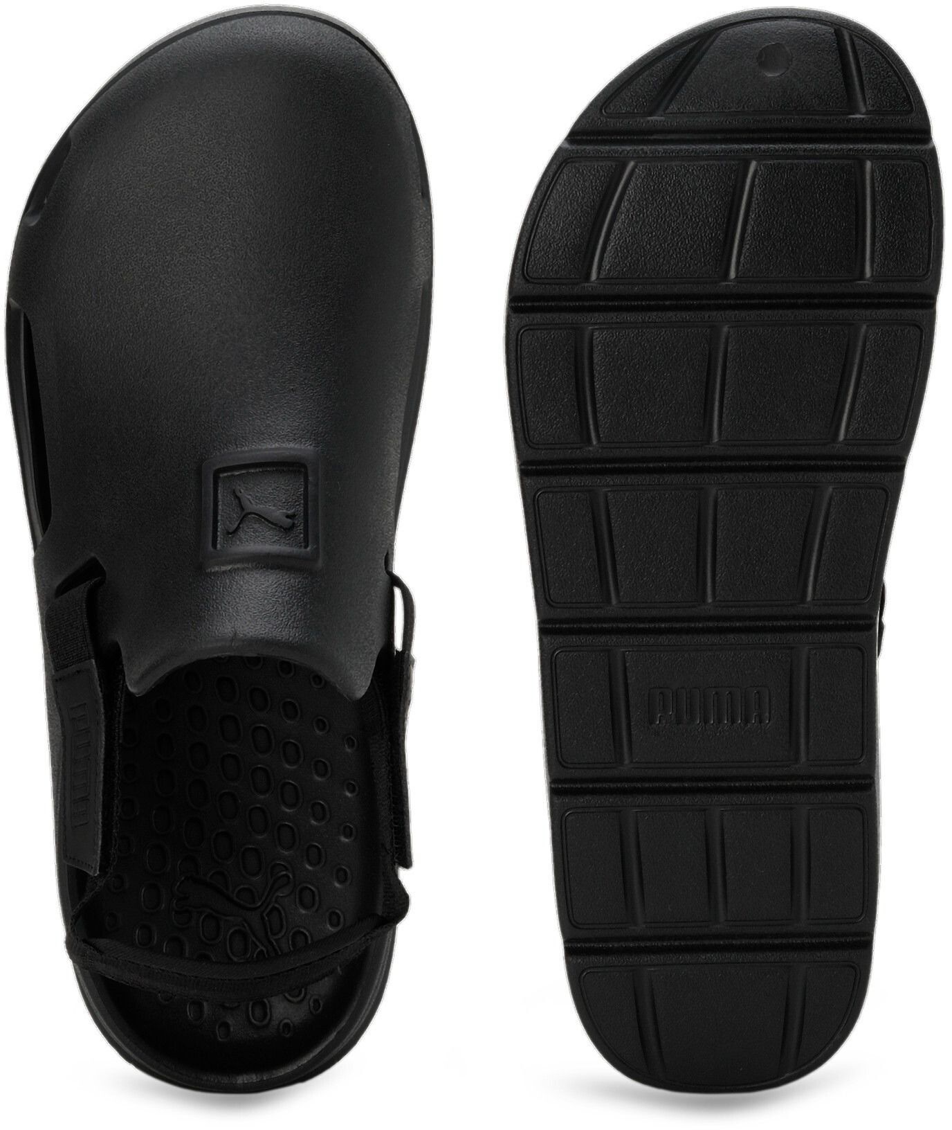 Мюли Puma Shibui Mule 394883-01 35.5 (3 UK) черные фото 