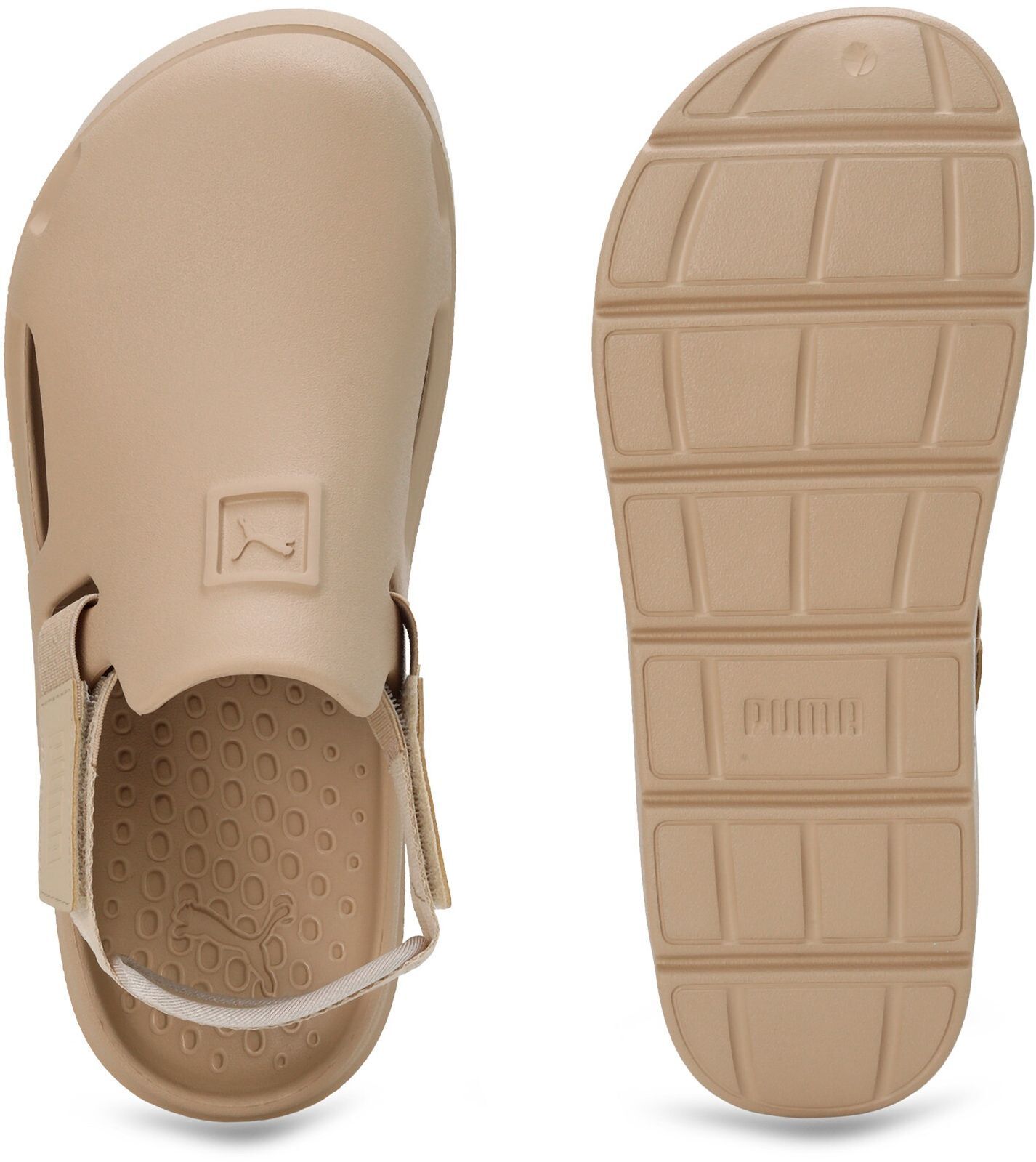 Мюли Puma Shibui Mule 394883-02 35.5 (3 UK) бежевые фото 7