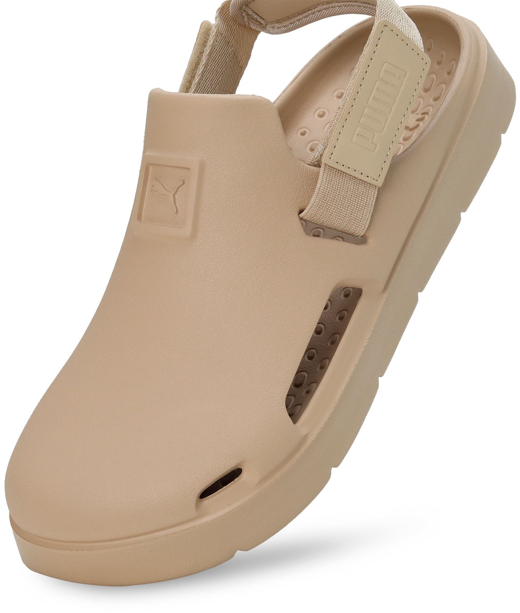 Мюли Puma Shibui Mule 394883-02 35.5 (3 UK) бежевые фото 4