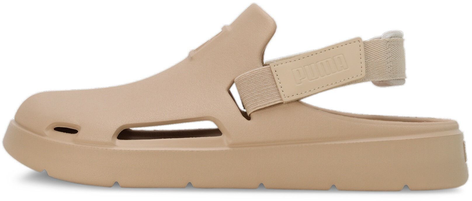 Мюли Puma Shibui Mule 394883-02 35.5 (3 UK) бежевые фото 2