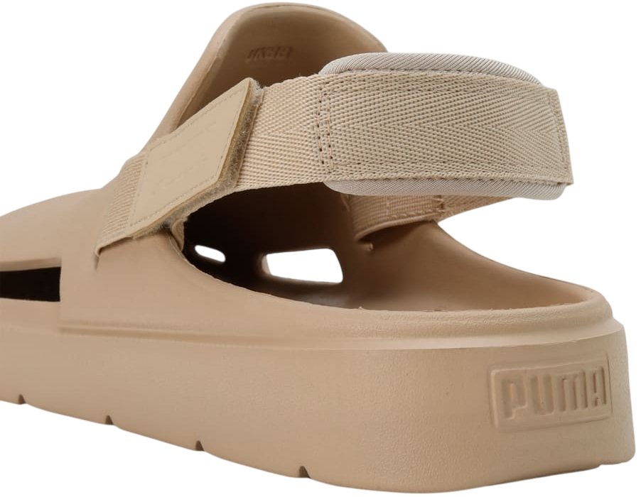 Мюли Puma Shibui Mule 394883-02 35.5 (3 UK) бежевые фото 6