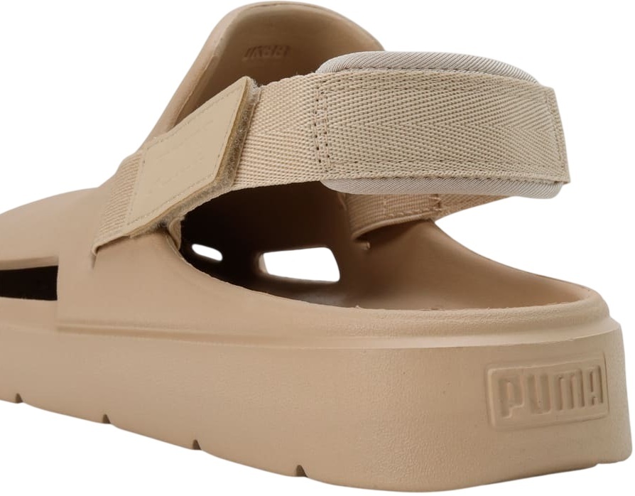 Мюлі Puma Shibui Mule 394883-02 40.5 (7 UK) бежевіфото6