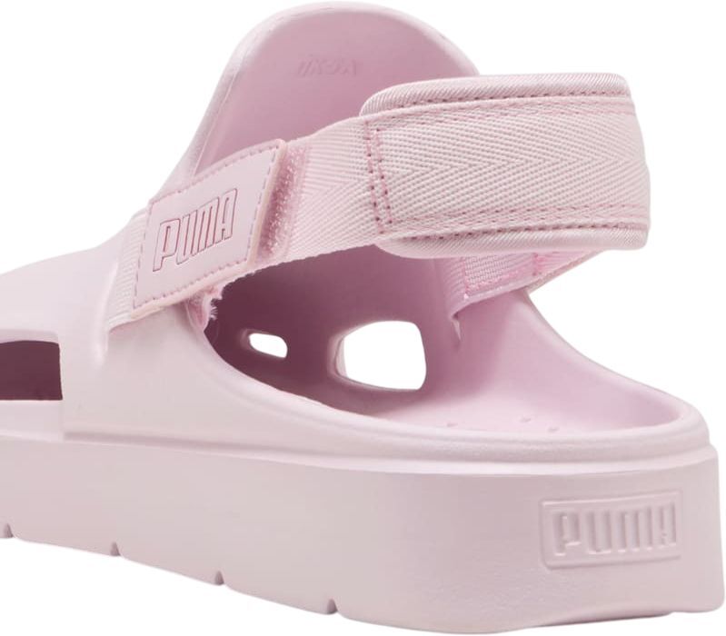 Мюли Puma Shibui Mule 394883-11 35.5 (3 UK) розовые фото 5