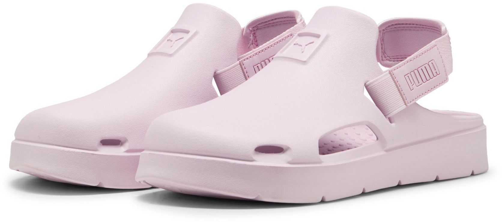 Мюли Puma Shibui Mule 394883-11 40.5 (7 UK) розовые фото 