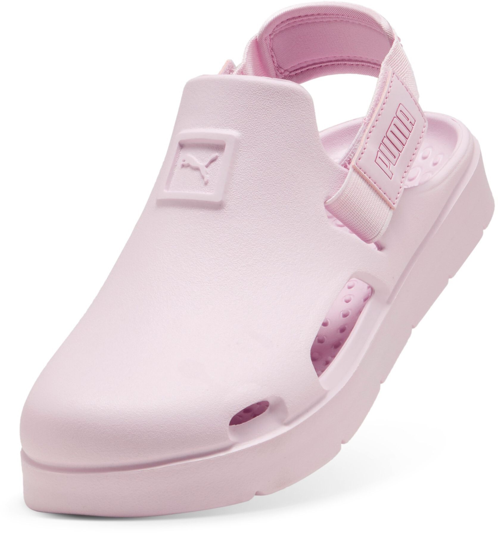 Мюли Puma Shibui Mule 394883-11 40.5 (7 UK) розовые фото 