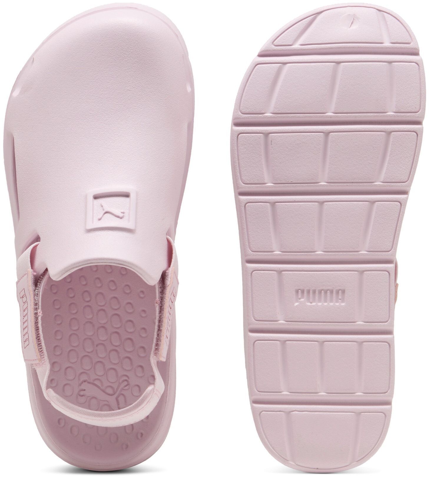 Мюли Puma Shibui Mule 394883-11 40.5 (7 UK) розовые фото 