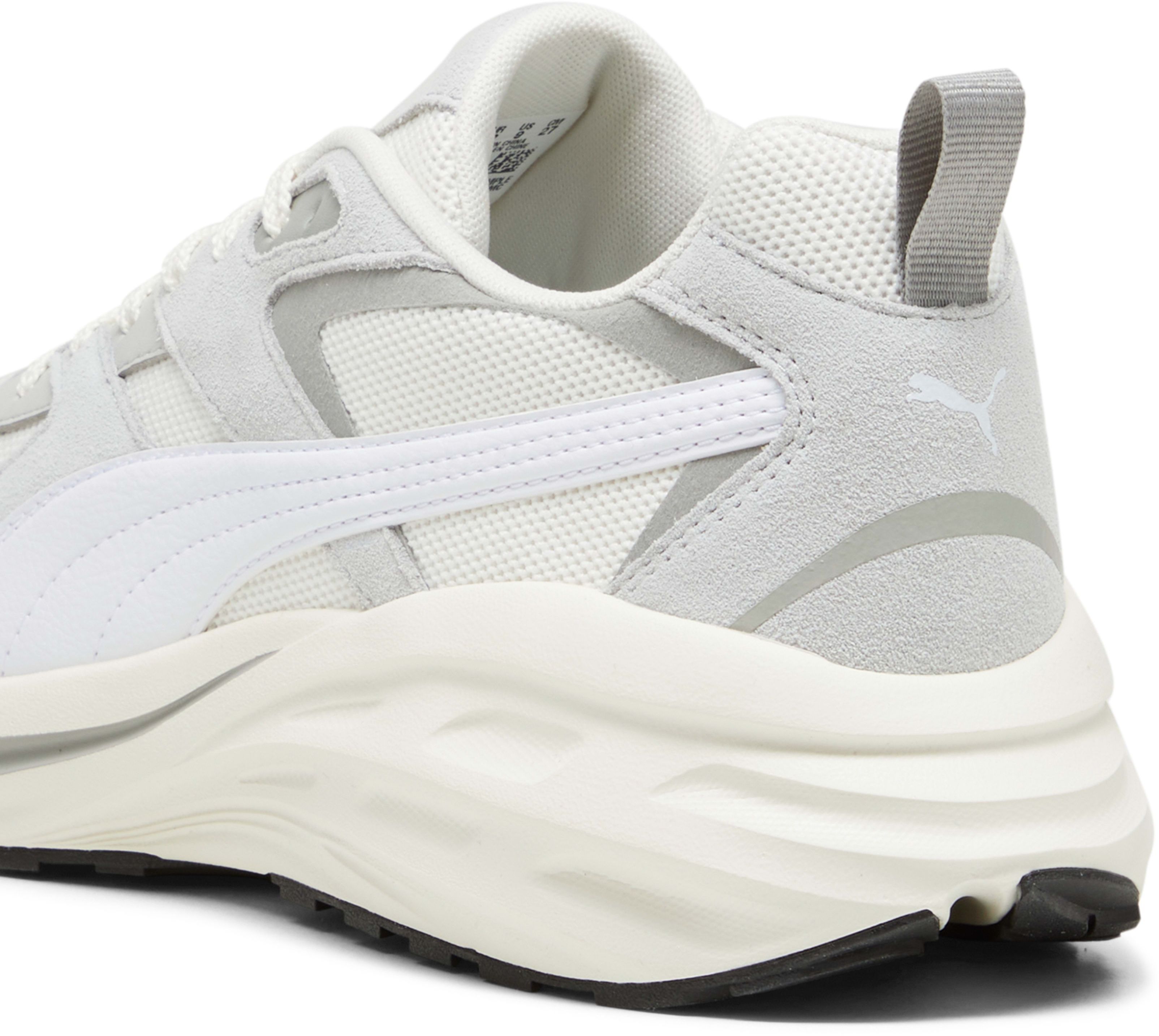 Кроссовки Puma Hypnotic LS 395295-03 44.5 (10 UK) серые фото 5