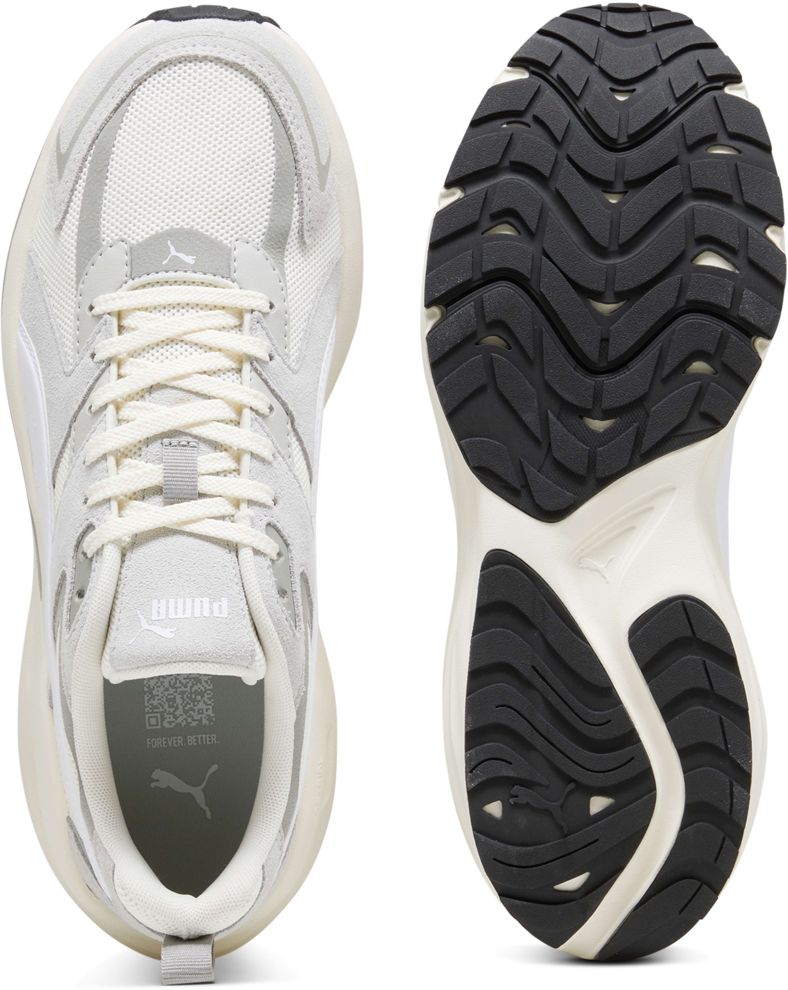 Кроссовки Puma Hypnotic LS 395295-03 44.5 (10 UK) серые фото 6