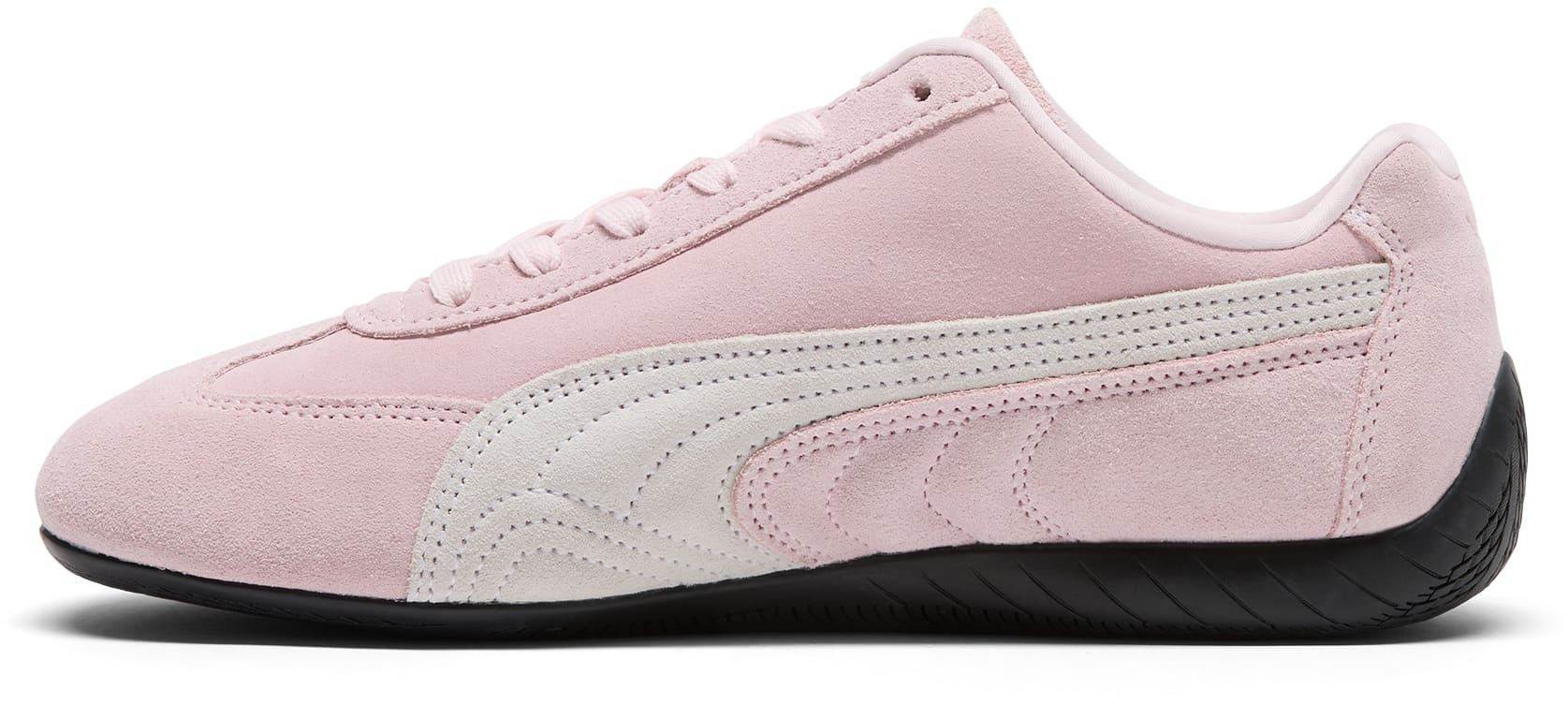 Кроссовки Puma Speedcat OG 398846-04 37.5 (4.5 UK) розовые фото 2