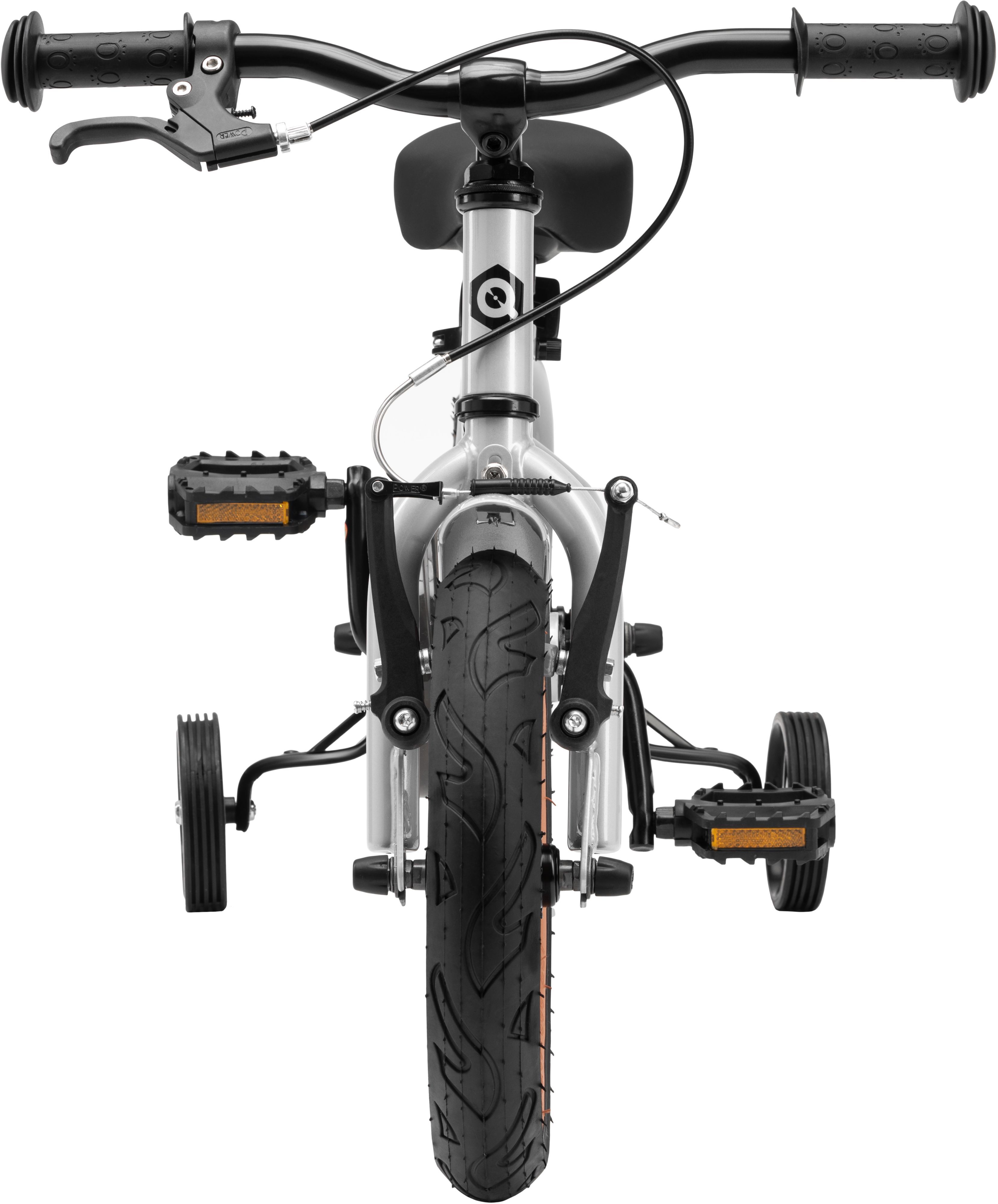 Дитячий велосипед Miqilong ST 12