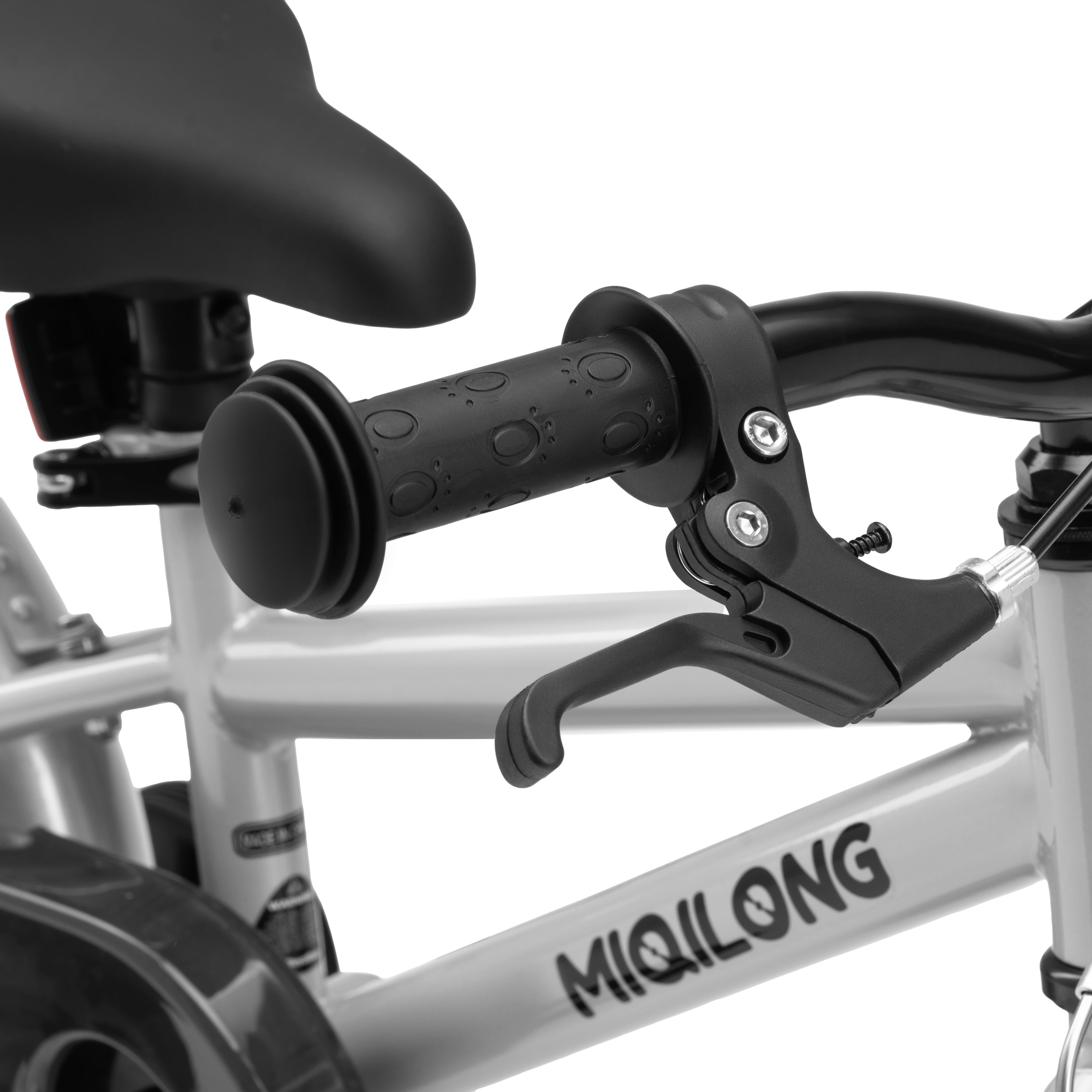 Дитячий велосипед Miqilong ST 12