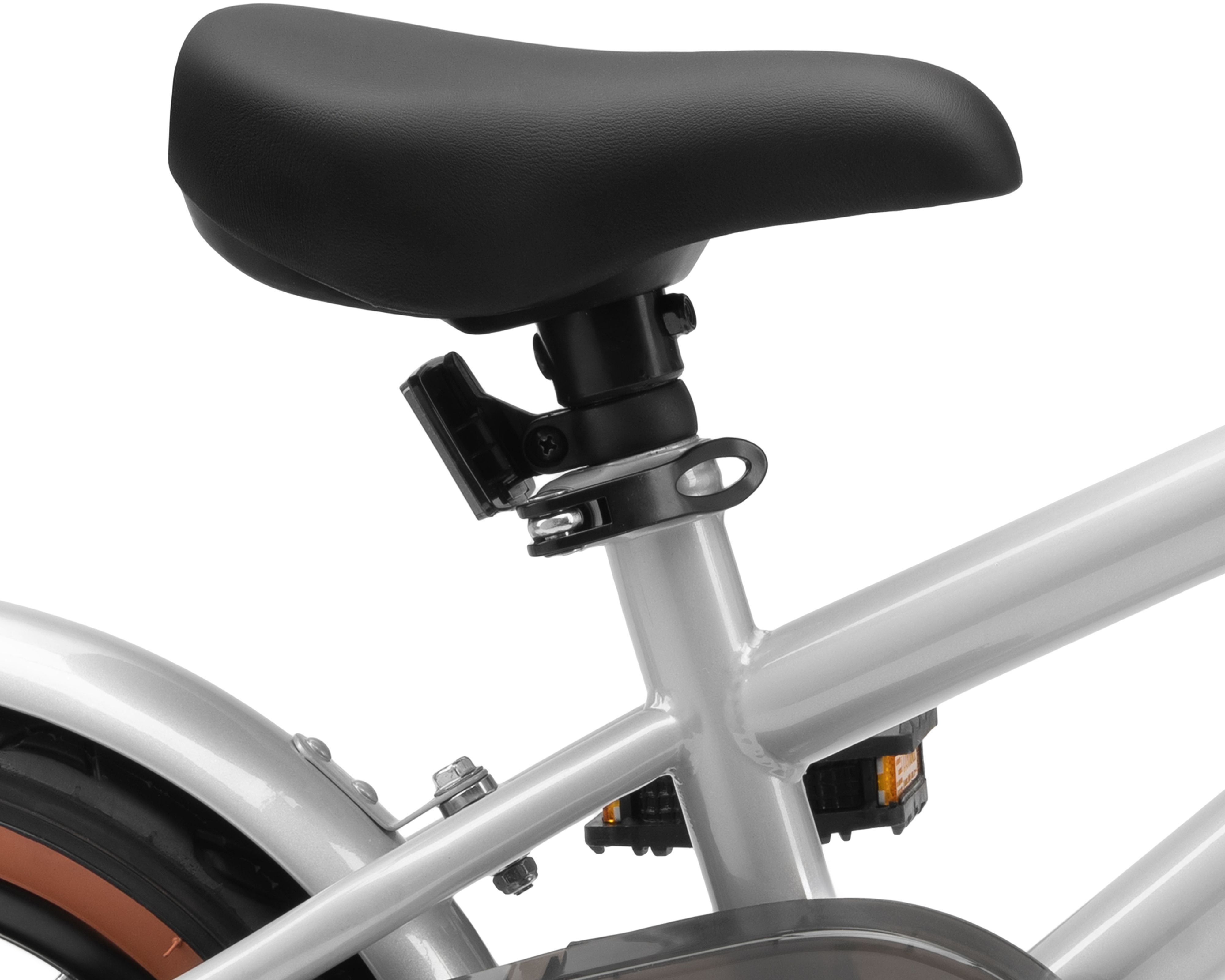 Дитячий велосипед Miqilong ST 12