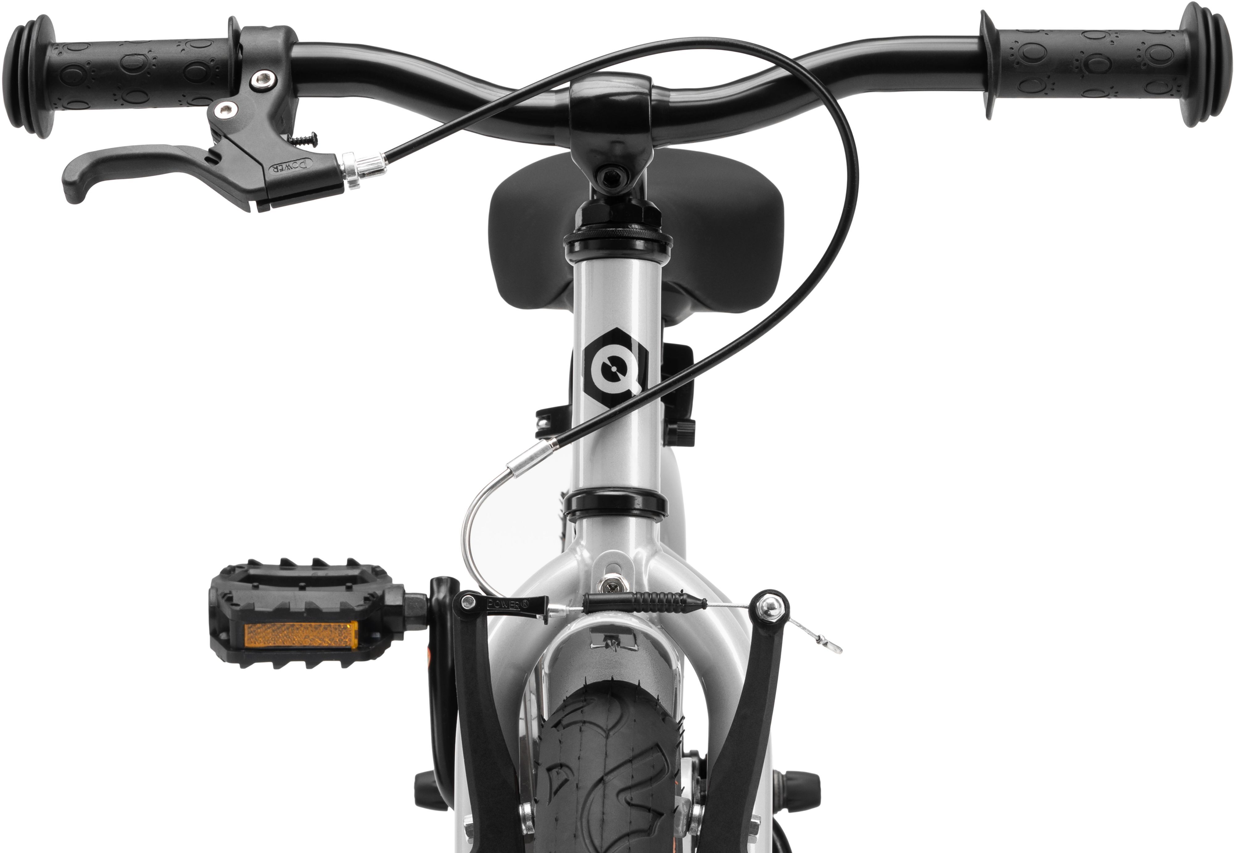 Дитячий велосипед Miqilong ST 12