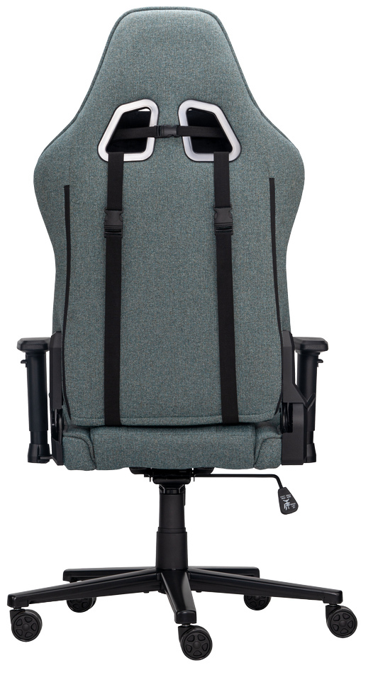 Крісло ігрове 2E Gaming BUSHIDO Lite Dark Greenфото10