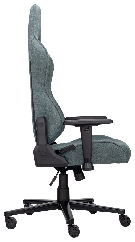 Крісло ігрове 2E Gaming BUSHIDO Lite Dark Greenфото4