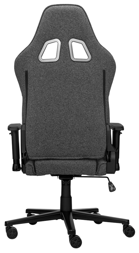 Крісло ігрове 2E Gaming BUSHIDO Lite Dark Greyфото11