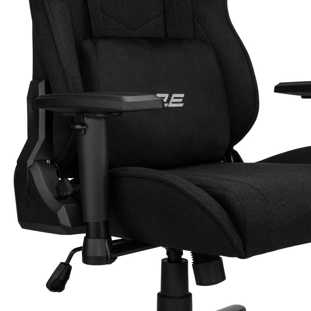 Крісло ігрове 2E Gaming BUSHIDO Lite Blackфото14