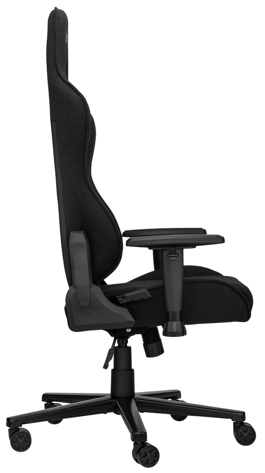 Крісло ігрове 2E Gaming BUSHIDO Lite Blackфото4