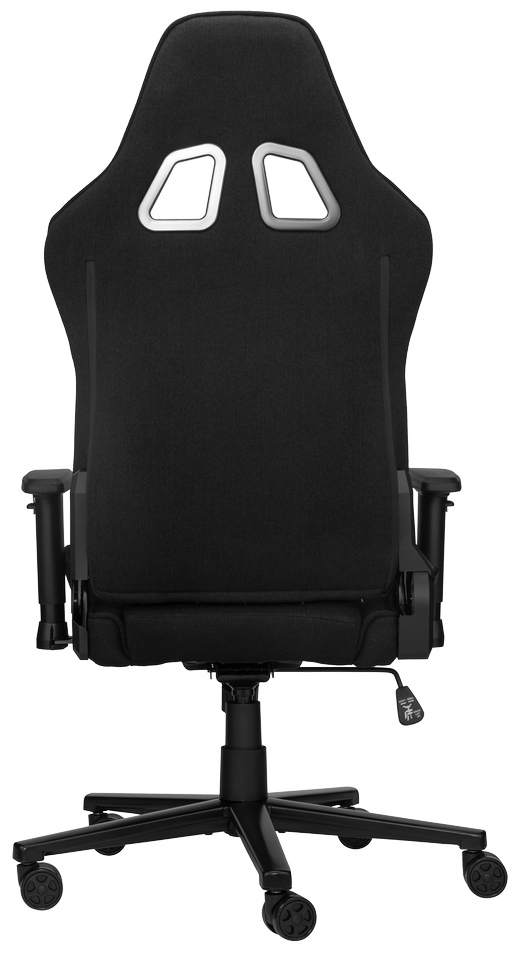 Крісло ігрове 2E Gaming BUSHIDO Lite Blackфото11