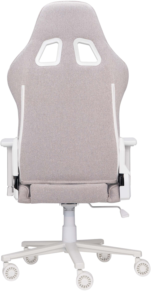 Крісло ігрове 2E Gaming BUSHIDO II WE Light Beigeфото13