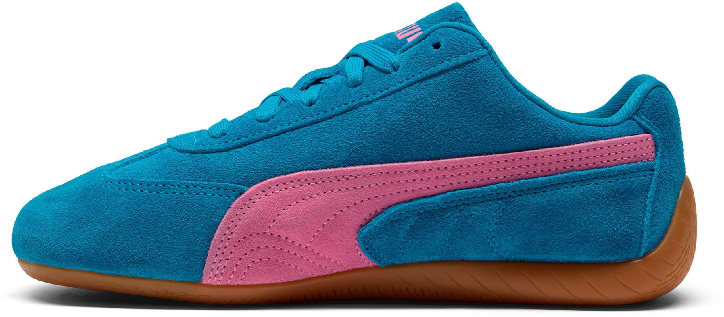 Кроссовки Puma Speedcat OG Unisex 398846-43 36 (3.5 UK) бирюзовые фото 3