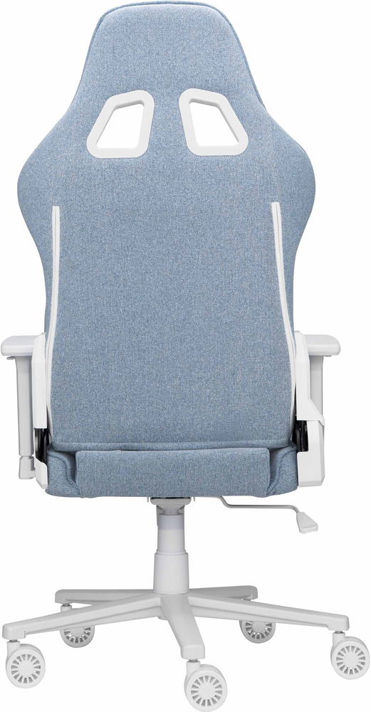 Крісло ігрове 2E Gaming BUSHIDO II WE Light Blueфото13