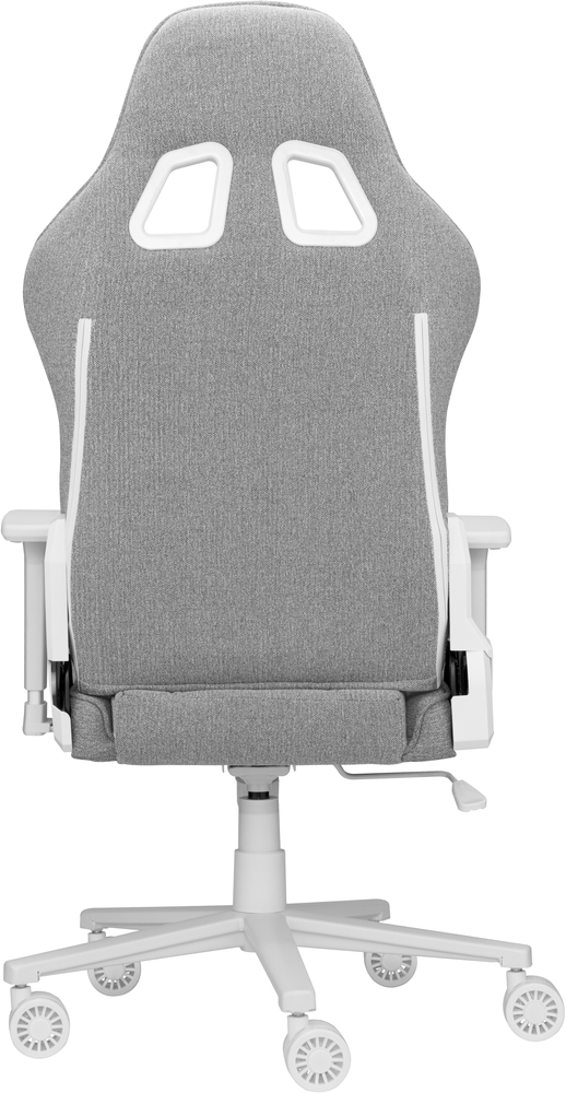 Крісло ігрове 2E Gaming BUSHIDO II WE Light Greyфото14