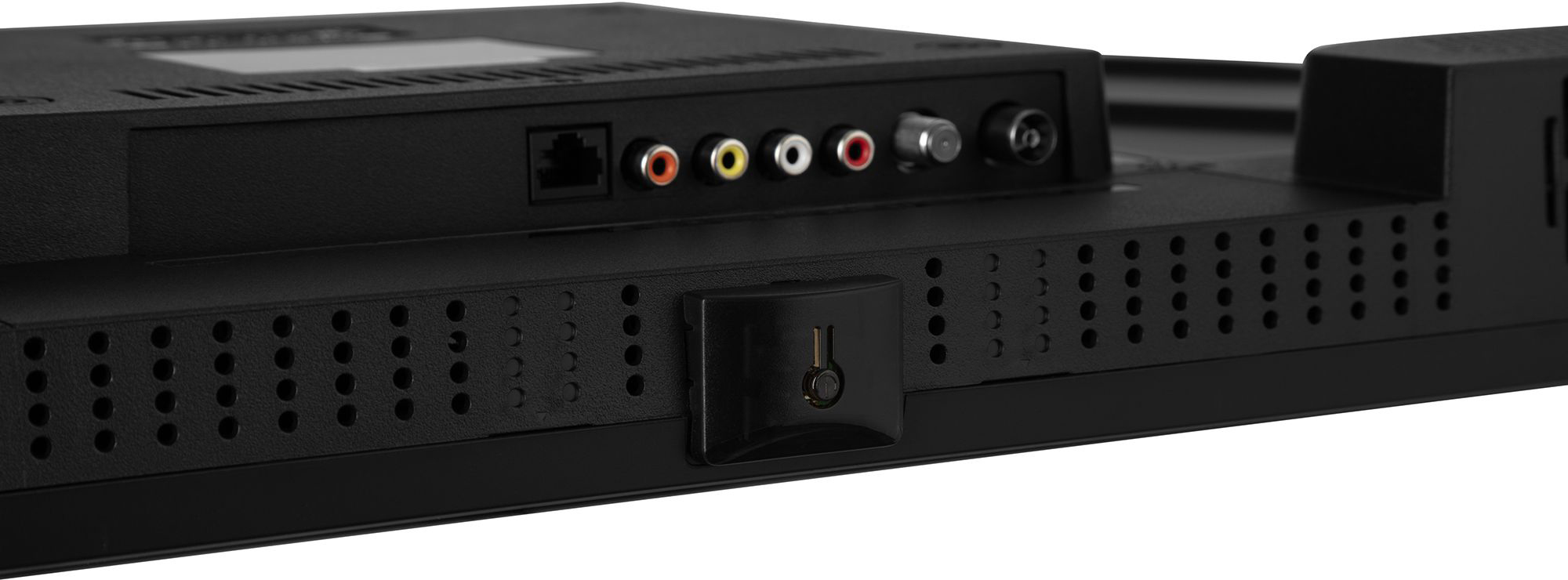 Телевізор 2E 32A07B Android TV (2E-32A07B)фото9