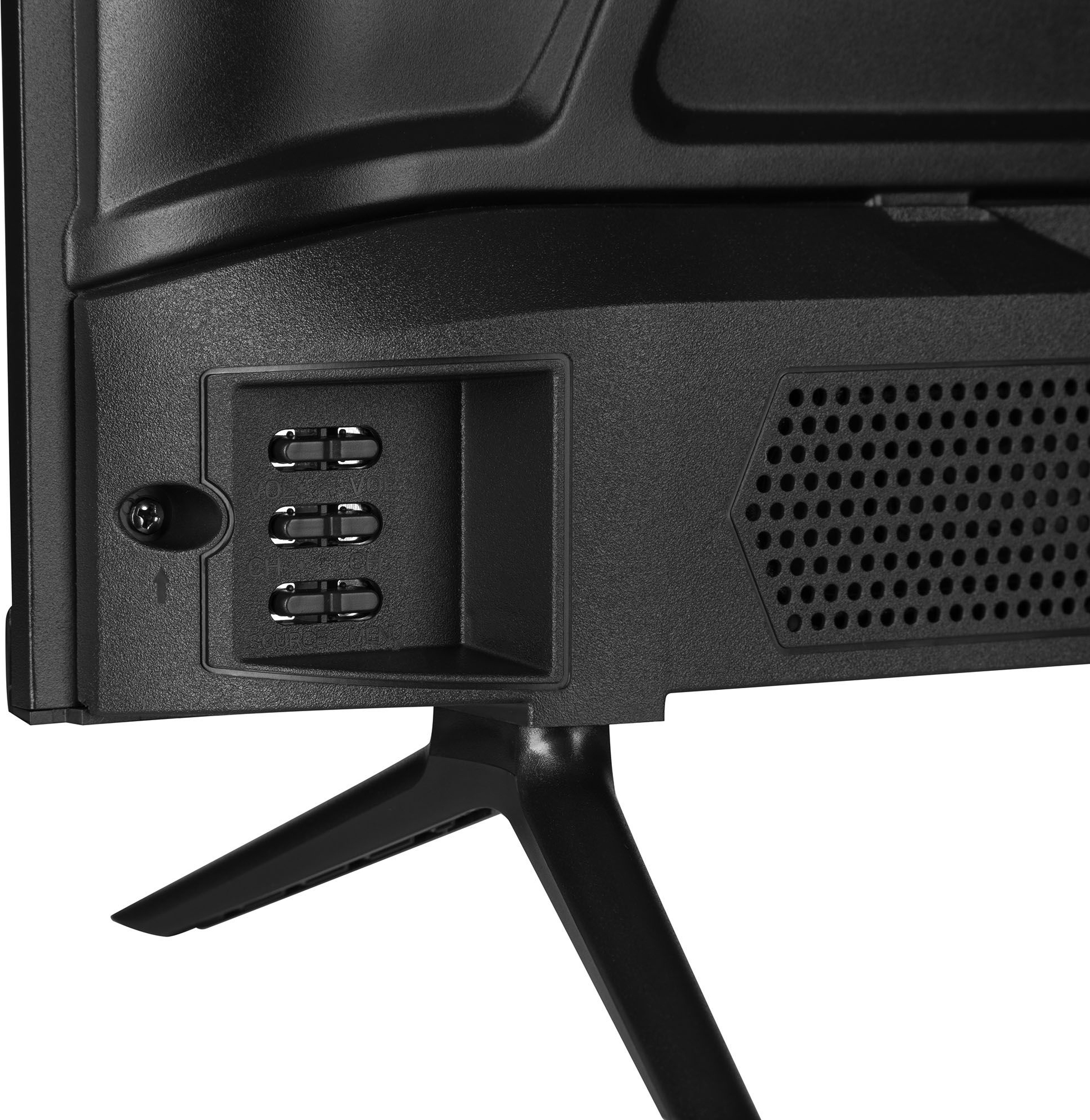 Телевізор 2E 32A07B Android TV (2E-32A07B)фото10