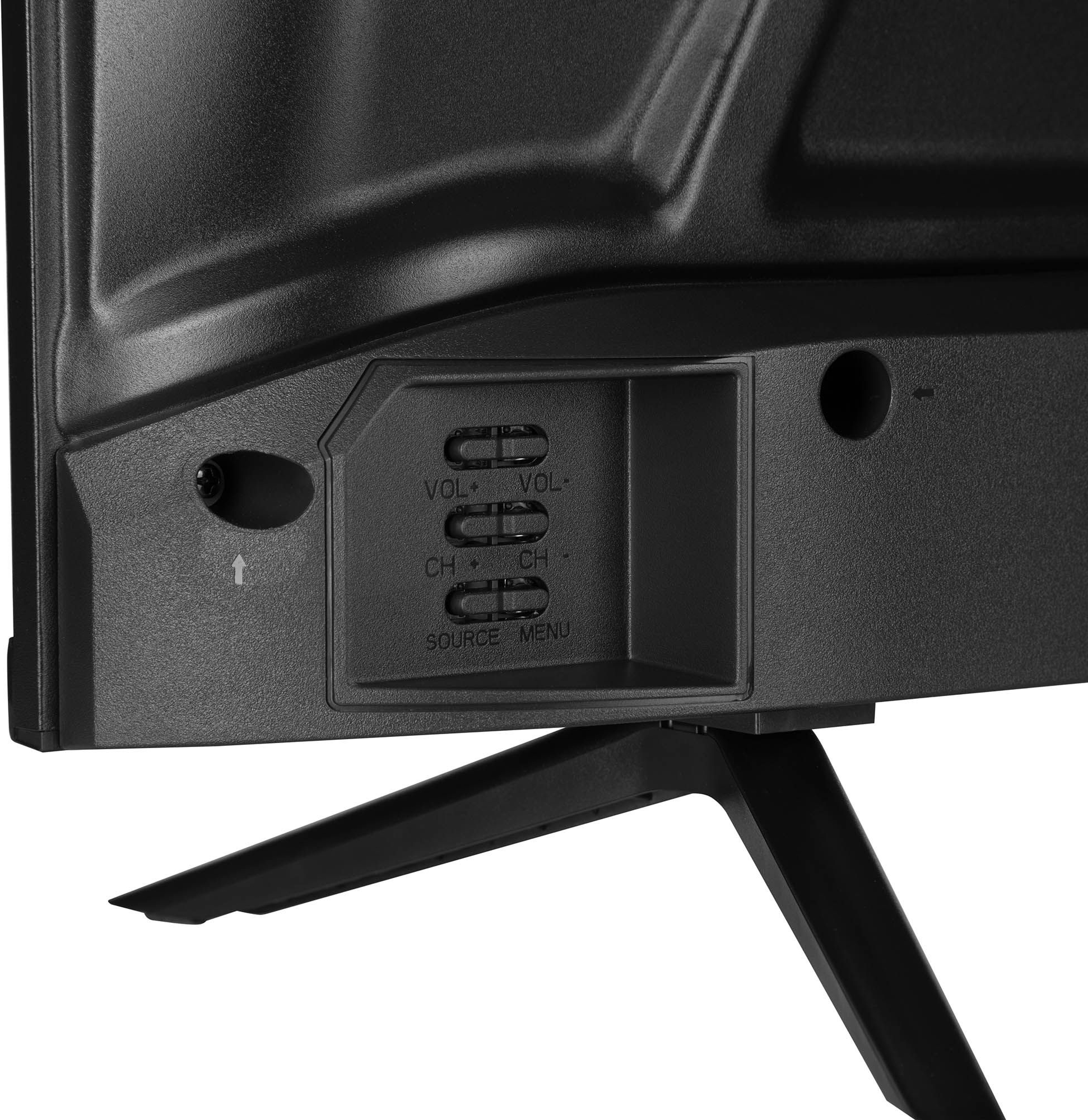 Телевізор 2E 40A07B Android TV (2E-40A07B)фото11