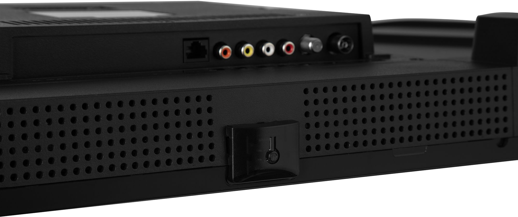 Телевизор 2E 43A07B Android TV (2E-43A07B) фото 10