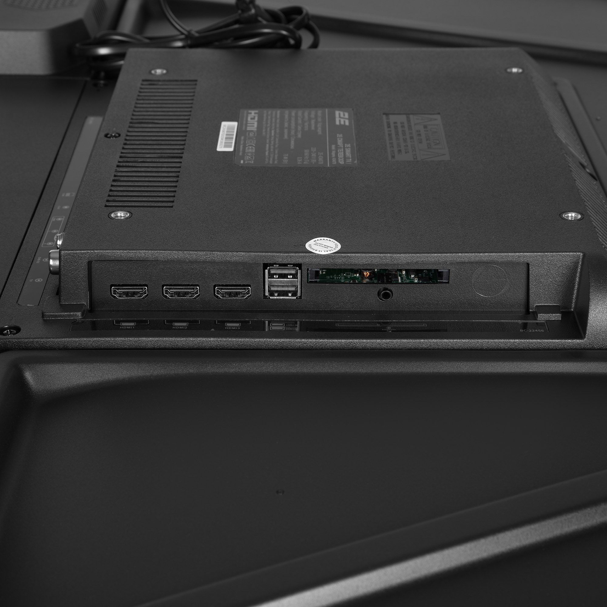 Телевизор 2E 43A07B Android TV (2E-43A07B) фото 8