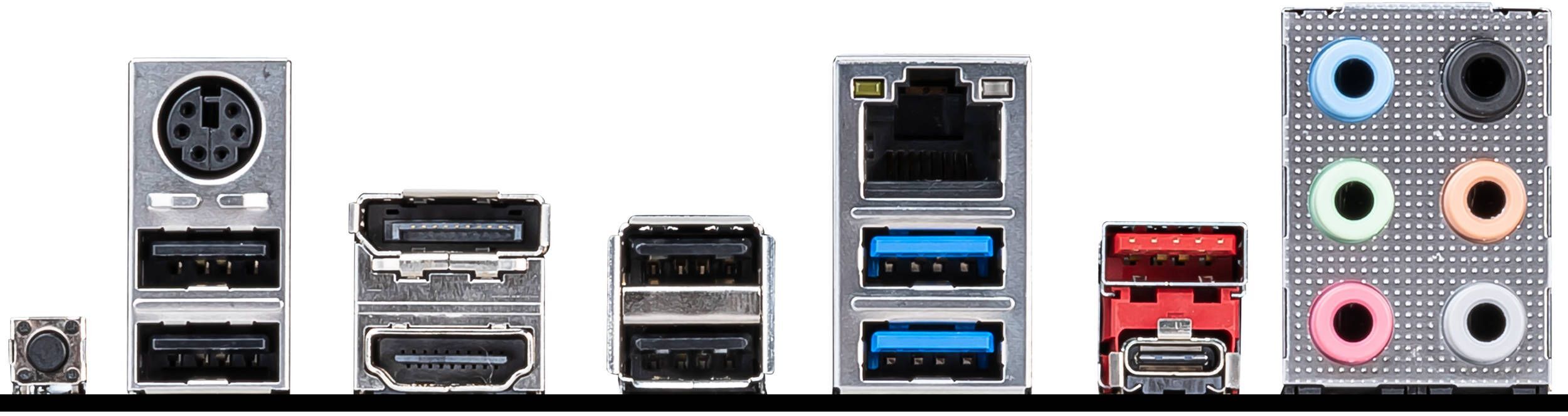 Материнcкая плата MSI B550-A PRO (911-7C56-076) фото 6