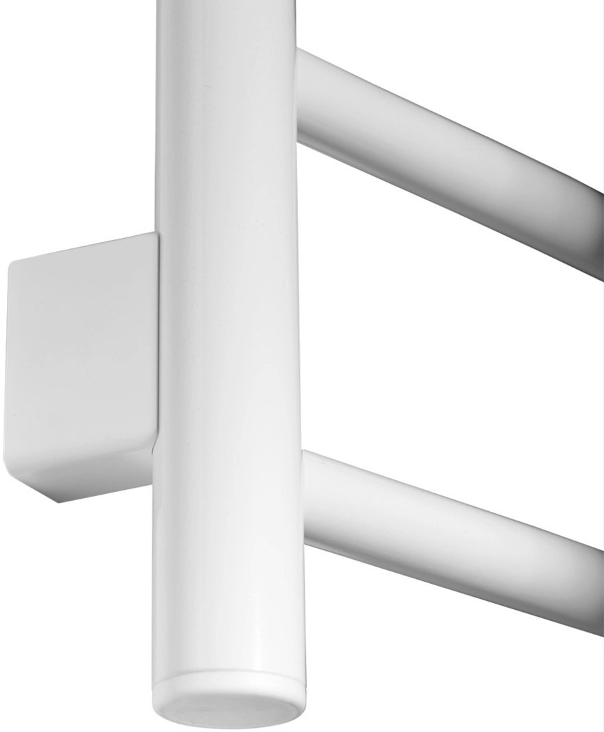 Комплект Navin для скрытого подключения, белый (24-122630-5030) фото 4