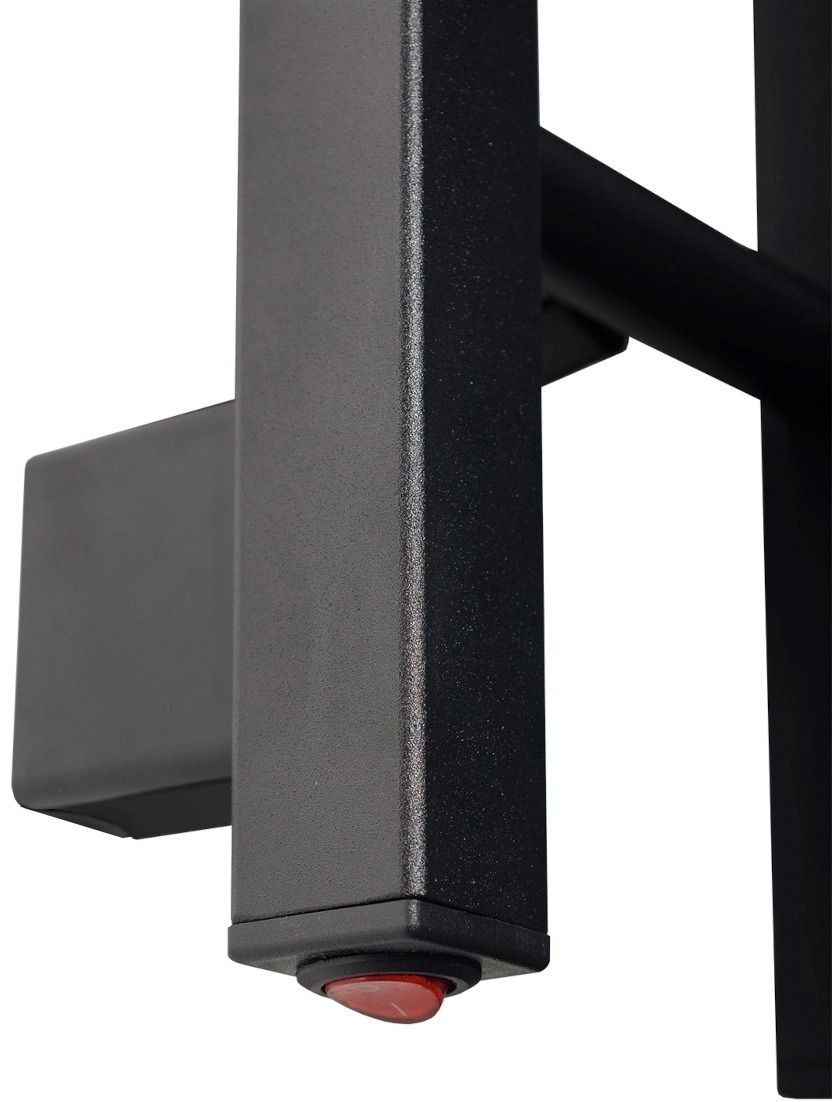 Комплект Navin для скрытого подключения, черный (24-622630-5030) фото 4