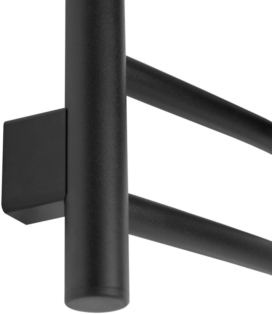 Комплект Navin для скрытого подключения, черный (24-622630-5030) фото 5