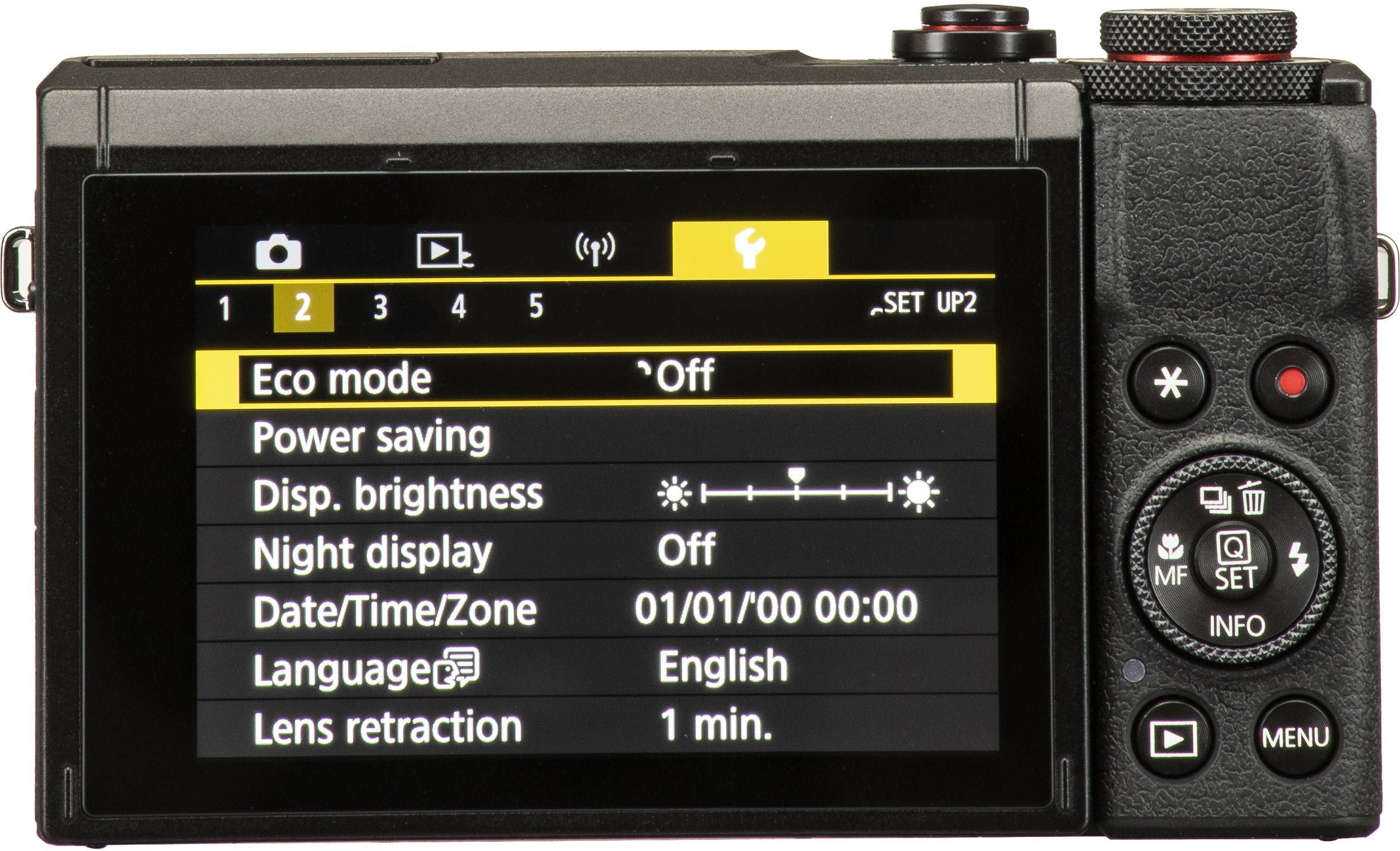 Фотоапарат CANON PowerShot G7 X Mark III + NB-13L (3637C016)фото