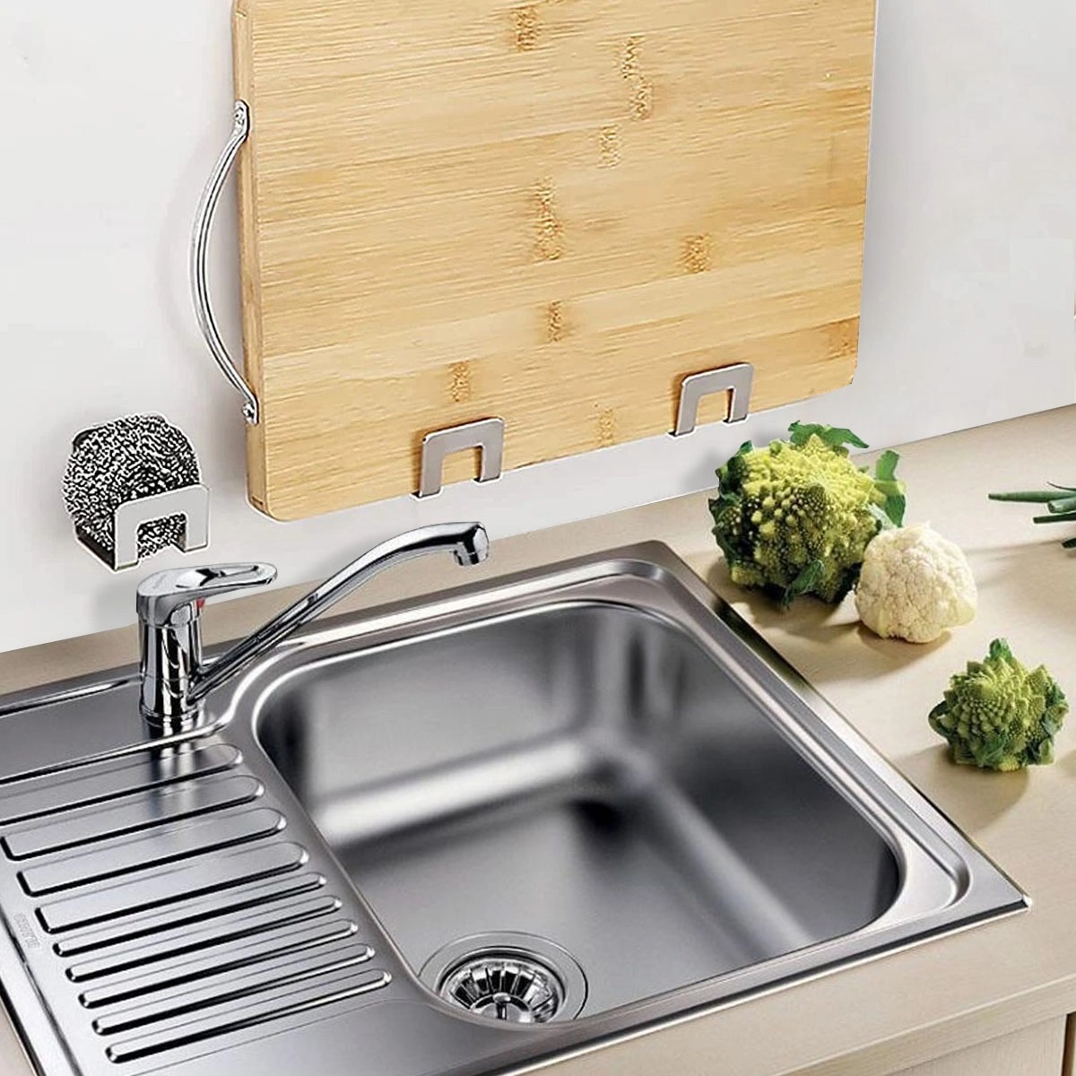 Крючок Navin универсальный (20-019777-0505) фото 6